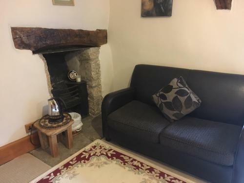 Bed & Breakfast Gooseford Farm