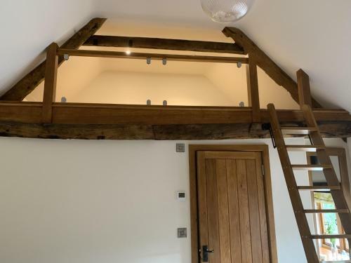 Bed & Breakfast Gooseford Farm