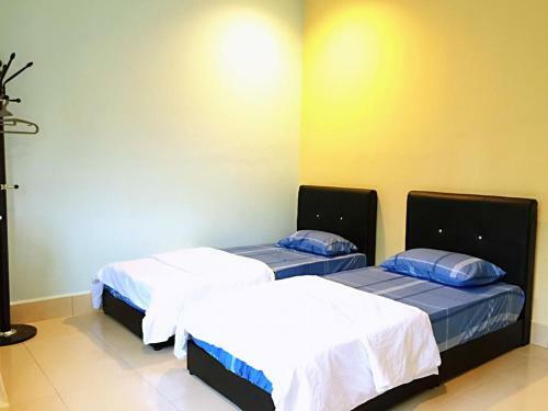 Hotel Cpy Home Management