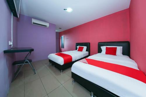 Oyo 89650 Inn Hotel