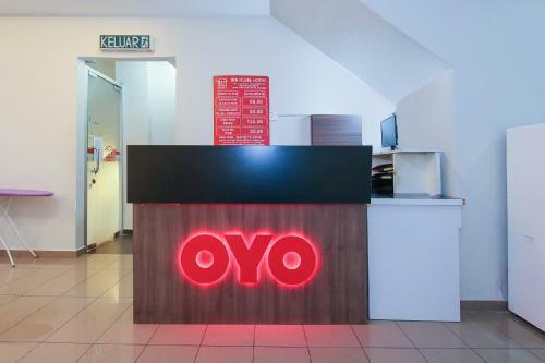 Oyo 89650 Inn Hotel