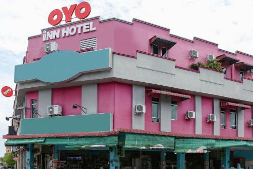 Oyo 89650 Inn Hotel