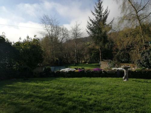 Bed & Breakfast Brookside Cottage