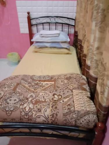 Ctboyz Homestay Teja 1