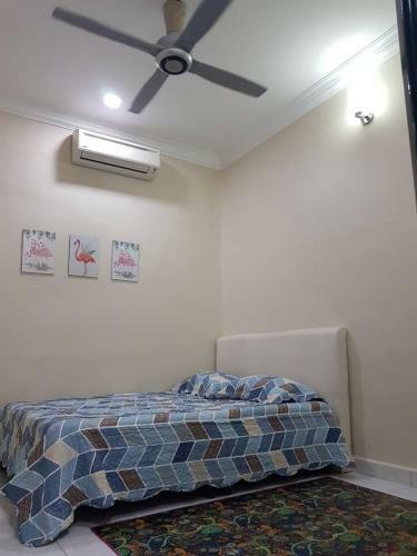 Homestay Safiyya