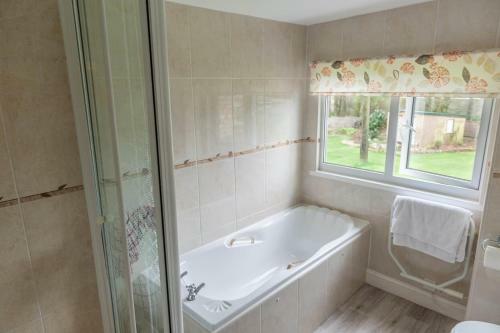 Bed & Breakfast Knole Farm