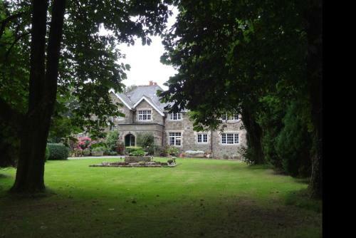 Bed & Breakfast Knole Farm