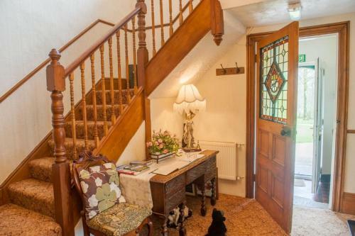 Bed & Breakfast Knole Farm