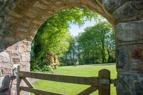 Bed & Breakfast Knole Farm