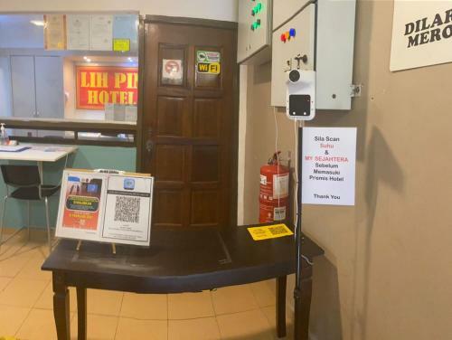 Lih Pin Hotel