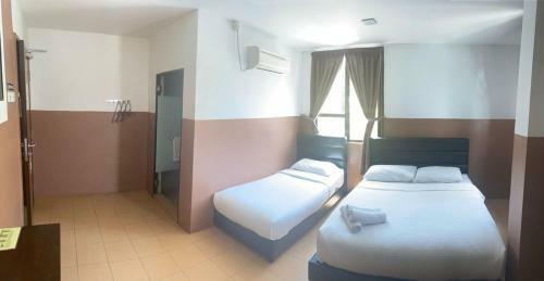 Lih Pin Hotel