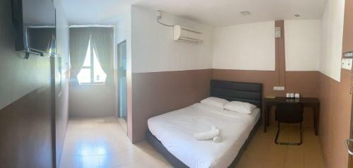 Lih Pin Hotel