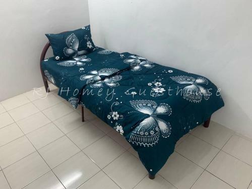 Rj Homey Guesthouse
