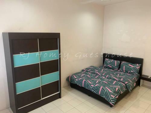 Rj Homey Guesthouse