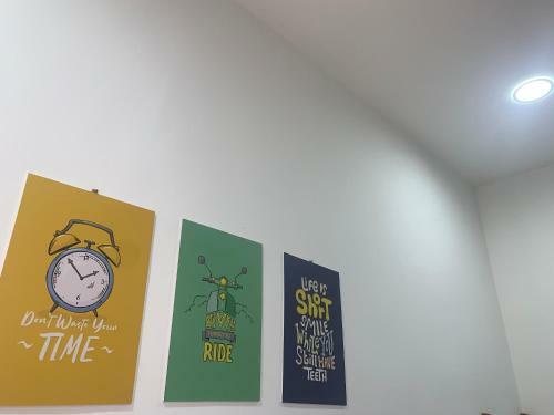 Sp Saujana Homestay