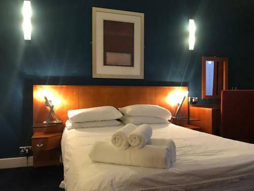 Apartamento 16 Pilcher Gate