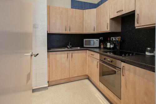 Apartamento 16 Pilcher Gate