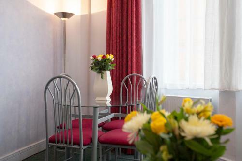 Apartamento 16 Pilcher Gate