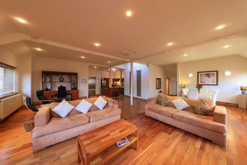 Apartamento 16 Pilcher Gate