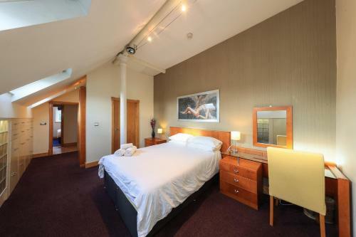 Apartamento 16 Pilcher Gate