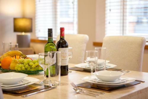 Apartamento 16 Pilcher Gate