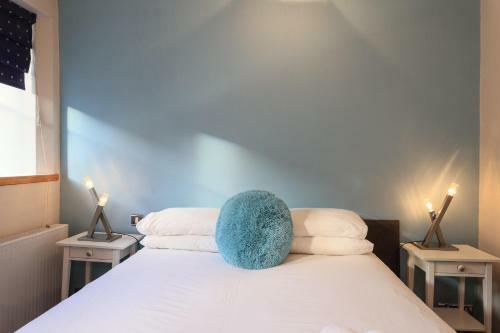 Apartamento 16 Pilcher Gate