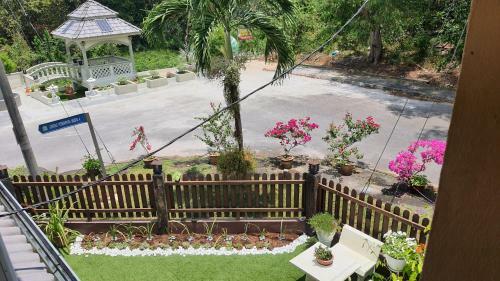 Permaipura Homestay