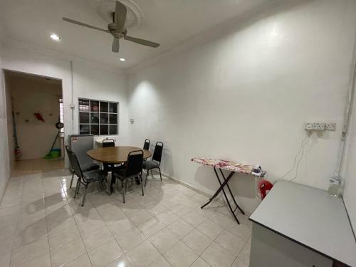 Villa Homestay Bidor Dmaju