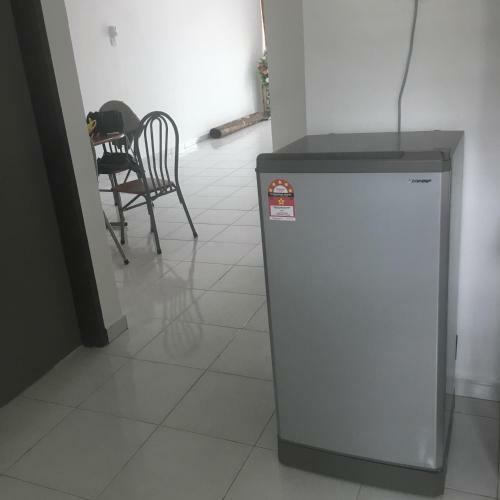 Wany Homestay