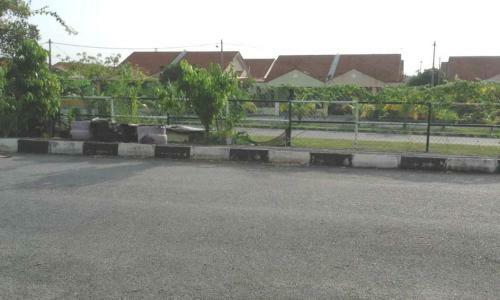 Wany Homestay