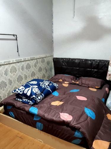 Bemban Garden Homestay