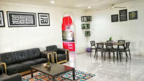 Villa Green Dream Homestay Kota Bharu