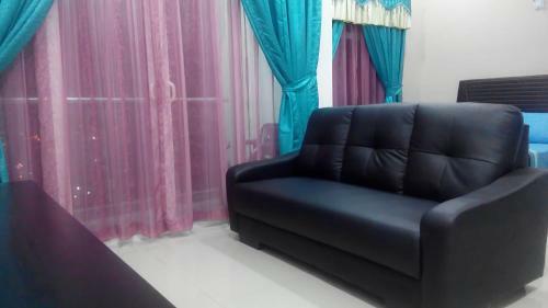 Sas D'perdana Apartment