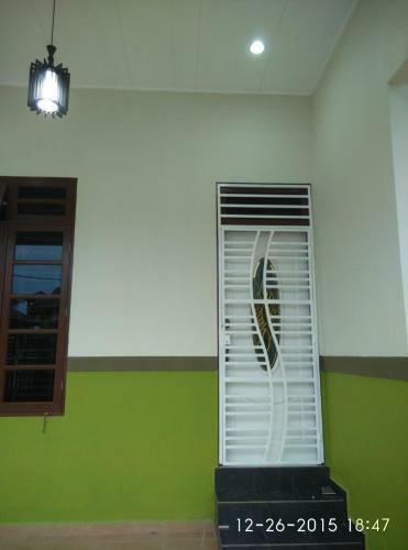 Pcb Homestay