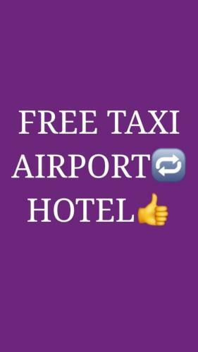 Dyana Inn Transit Rooms