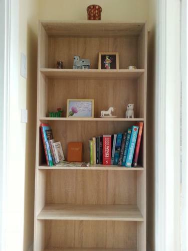 Apartamento Combie Home