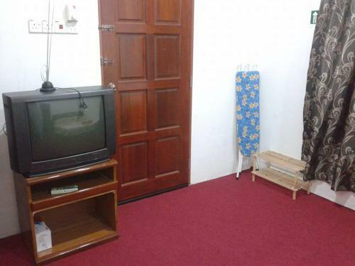 Hostal Nue Guesthouse