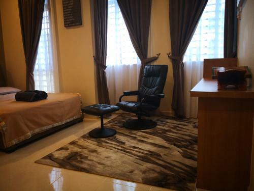 Laman Kurnia Holiday House