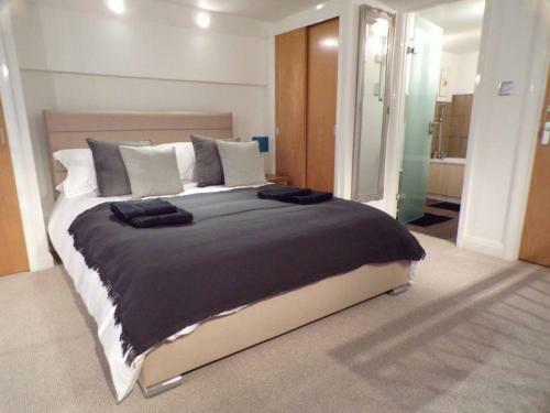 Lux Apartment
