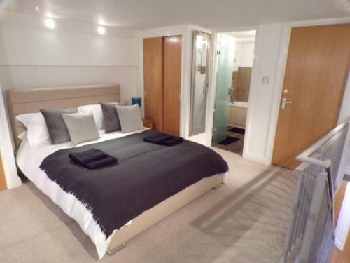 Lux Apartment