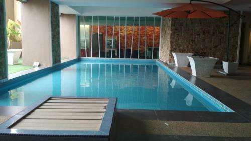 Risqi Apartment Wakaf Che Yeh
