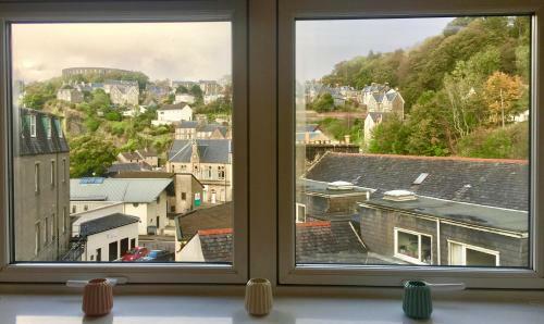 Argyll Apartments - Argyll Square, Oban