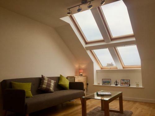 Argyll Apartments - High Street, Oban