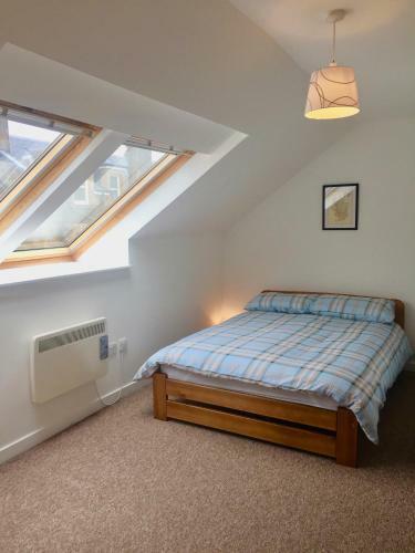 Argyll Apartments - High Street, Oban