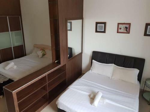 Homestay Di Kota Bharu