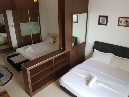 Homestay Di Kota Bharu