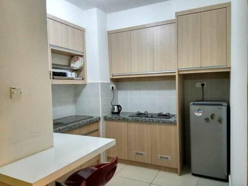 Homestay Di Kota Bharu