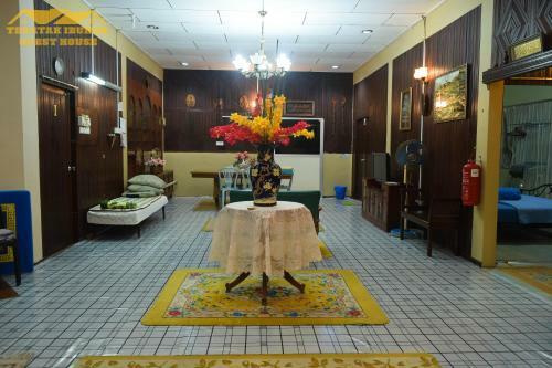 Hostal Teratak Ibunda Guest House