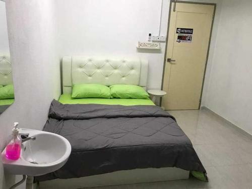 Posada Backpackers Transit Room Airport Kb