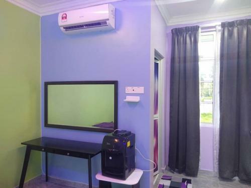 Posada Backpackers Transit Room Airport Kb